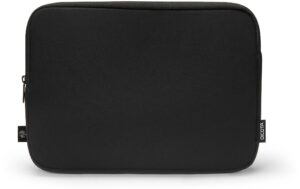 DICOTA Sleeve ONE 14-14.1 schwarz