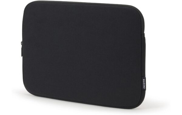 DICOTA Sleeve ONE 14-14.1 schwarz