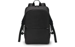 DICOTA Backpack ONE 15-17.3 schwarz