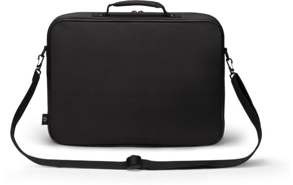 DICOTA Multi ONE 13-14.1 Clamshell, schwarz