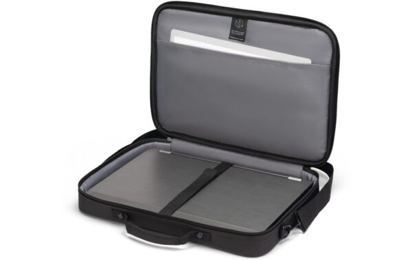 DICOTA Multi ONE 13-14.1 Clamshell, schwarz