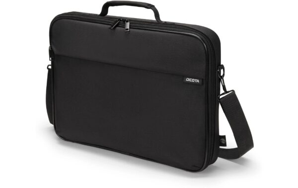 DICOTA Multi ONE 13-14.1 Clamshell, schwarz