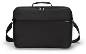 1723870 - Mediatech DICOTA Multi ONE 14-16 Clamshell, schwarz kaufen Schweiz | Mediatech.ch