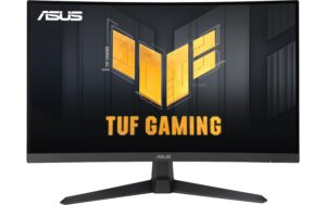 1724705 - Mediatech ASUS VG27VQ3B 27, 1920x1080, Fast VA 185Hz, curved, 1ms, HDMI, DP, Freesync kaufen Schweiz | Mediatech.ch