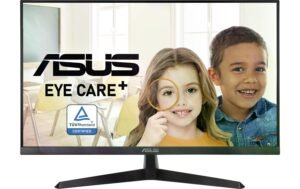 ASUS Eye Care VY27UQ 27, 4K UHD DP, HDMI, Speaker kaufen Schweiz | Mediatech.ch
