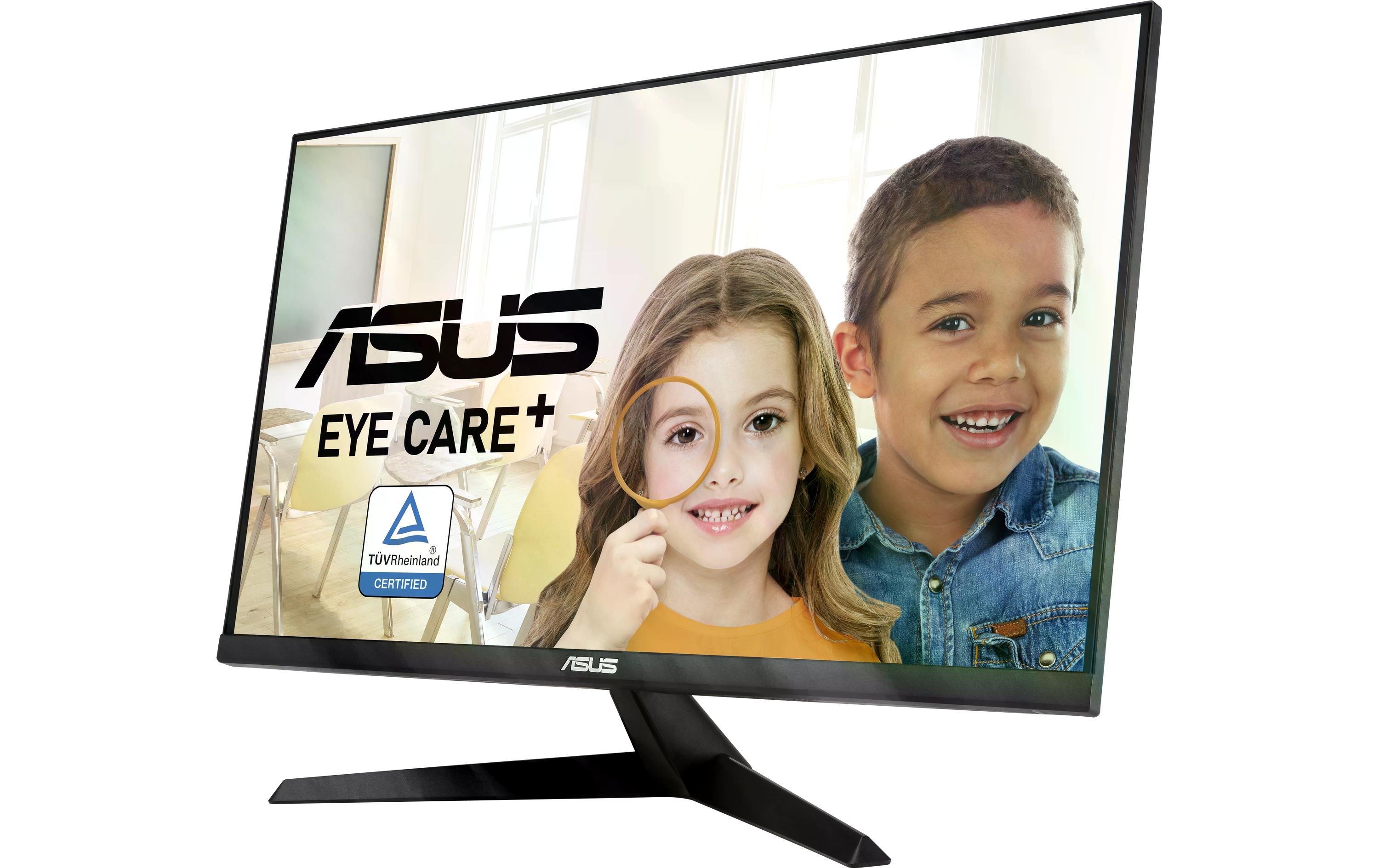 1724707_1 - Mediatech ASUS Eye Care VY27UQ 27, 4K UHD DP, HDMI, Speaker