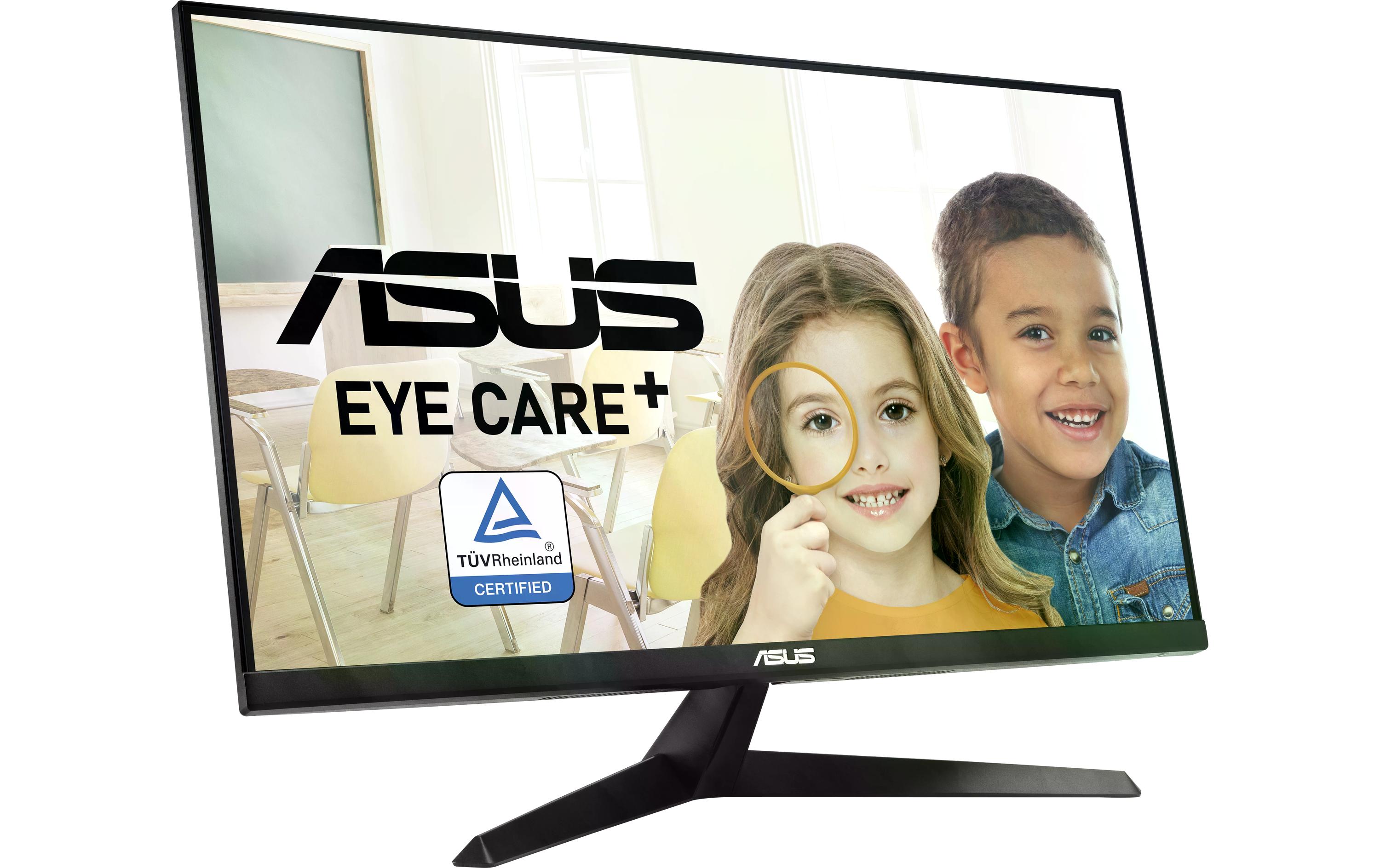 1724707_2 - Mediatech ASUS Eye Care VY27UQ 27, 4K UHD DP, HDMI, Speaker