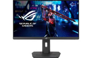 ASUS ROG Strix XG259QNS 24.5, Full HD DP, HDMI, FreeSync, 380Hz kaufen Schweiz | Mediatech.ch