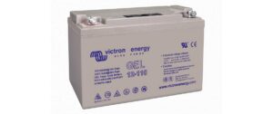 Victron Energy Gel Deep Cycle 12V 110Ah 330x171x220mm kaufen Schweiz | Mediatech.ch