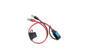 Victron Energy Ladegerätanschluss M6 mit Ringkabelschuh