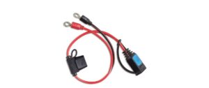 1724991 - Mediatech Victron Energy Ladegerätanschluss mit Ringkabelschuh M8 kaufen Schweiz | Mediatech.ch