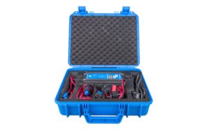 Victron Energy Transportbox für Blue Smart IP65 Ladegeräte und Zubehör