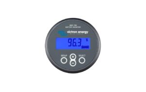 Victron Energy Batterie Monitor BMV700 9-90VDC kaufen Schweiz | Mediatech.ch