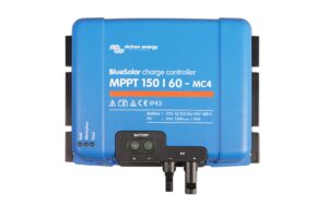 Victron Energy BlueSolar MPPT 150/60 12-48V 60A MC4