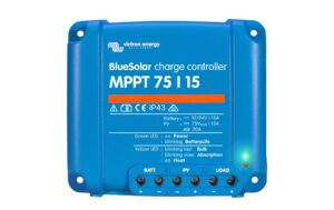 Victron Energy BlueSolar MPPT 75/15 12-24V 15A