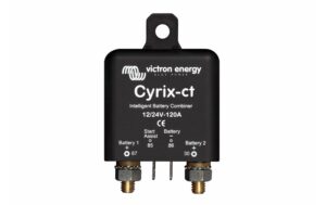 Victron Energy Cyrix-Li-Load 12/24V-120A Entladerelais