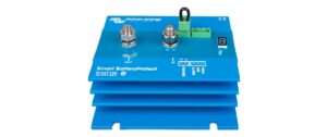 Victron Energy Batteriewächter 12/24V-220A Bluetooth