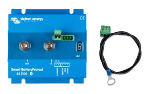 1725027 - Mediatech Victron Energy Batteriewächter 48V 100A Bluetooth kaufen Schweiz | Mediatech.ch