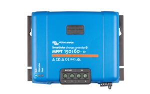 Victron Energy SmartSolar MPPT 150/60 12-48V 60A TR