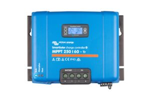 Victron Energy SmartSolar MPPT 250/60 12-48V 60A Klemmen