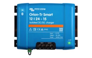 Victron Energy Orion-Tr Sm. 24V 15A (360W) DC-DC Konverter isoliert
