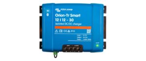 Victron Energy Orion-Tr Sm. 12V 30A (360W) DC-DC Konverter isoliert