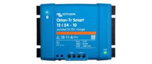 Victron Energy Orion-Tr Sm. 24V 10A (240W) DC-DC Konverter isoliert