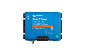 Victron Energy Orion-Tr Sm. 24V 12A (280W) DC-DC Konverter isoliert