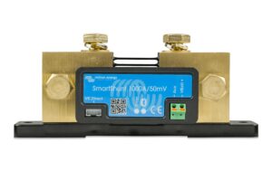 Victron Energy Batterie Monitor SmartShun 9-90VDC 1000A