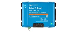 Victron Energy Orion-Tr Sm. 12/24 15A(360W) DC-DC Konverter nicht isoliert