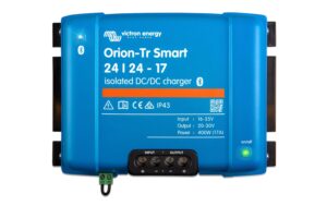 Victron Energy Orion-Tr Sm. 24/24 17A(400W) DC-DC Konverter nicht isoliert