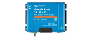 Victron Energy Orion-Tr Sm. 24/12 30A(360W) DC-DC Konverter nicht isoliert