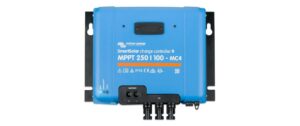 Victron Energy SmartSolar MPPT 250/100 12-48V 100A MC4 VE.Can