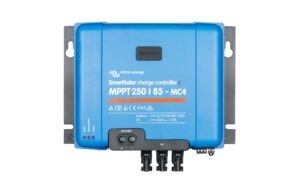 Victron Energy SmartSolar MPPT 250/85 12-48V 85A MC4 VE.Can
