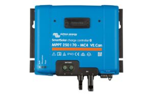 Victron Energy SmartSolar MPPT 150/70 12-48V 70A MC4 VE.Can