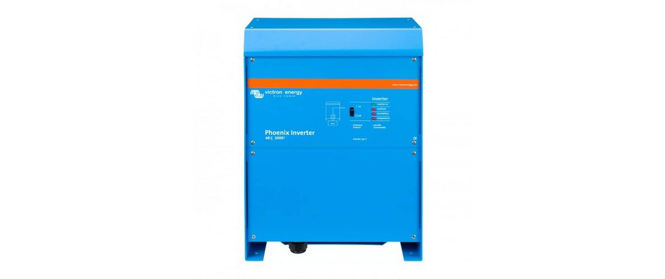Victron Energy Phoenix Inverter C48/3000 VE.Bus kaufen Schweiz | Mediatech.ch