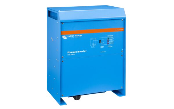 1725062 - Mediatech Victron Energy Phoenix Inverter C12/3000 VE.Bus kaufen Schweiz | Mediatech.ch