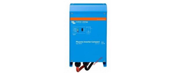 1725066 - Mediatech Victron Energy Phoenix Inverter C24/1600 VE.Bus kaufen Schweiz | Mediatech.ch