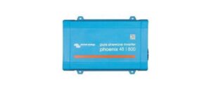 Victron Energy Phoenix 48/800 VE.Direct S. Schuko