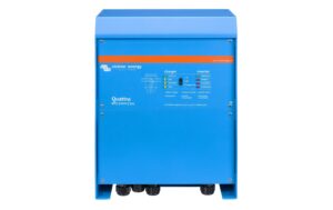 Victron Energy Quatro 48/5000/70-100/100 kaufen Schweiz | Mediatech.ch