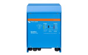 Victron Energy Quatro 12/3000/120-50/50 