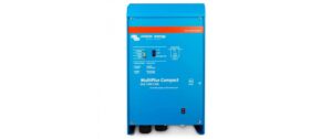 Victron Energy MultiPlus C 24/1200/25-16 24V 1200VA 25A