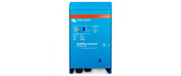 1725092 - Mediatech Victron Energy MultiPlus C 24/2000/50-30 24V 2000VA 50A kaufen Schweiz | Mediatech.ch