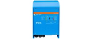 Victron Energy MultiPlus 24/5000/120-100 24V 5000VA 120A