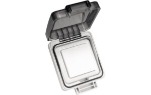 172511 - Mediatech Intertechno Wetterschutzgehäuse ITX-85 für Wandsender YWT-8500/ITW-852, IP56 kaufen Schweiz | Mediatech.ch