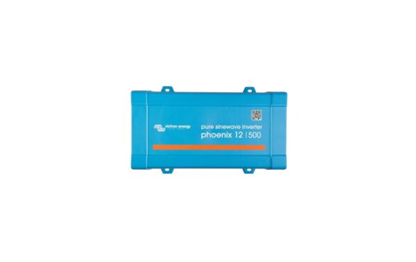 1725111 - Mediatech Victron Energy Phoenix Inverter 48/250 VE.Direct mit IEC Steckverbinder kaufen Schweiz | Mediatech.ch