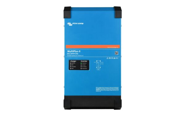 1725113 - Mediatech Victron Energy MultiPlus-II 24/3000/70-32 230V 32A kaufen Schweiz | Mediatech.ch