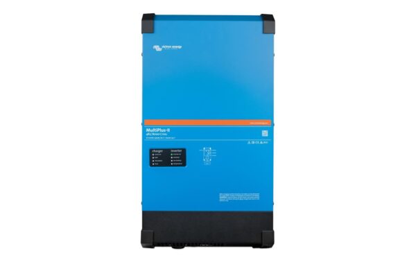 1725118 - Mediatech Victron Energy MultiP. II 48/8000/110-100 48V 8000VA 100A kaufen Schweiz | Mediatech.ch