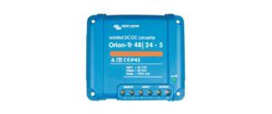 Victron Energy Orion-Tr 48/24-5A (120W) DC-DC Konverter isoliert