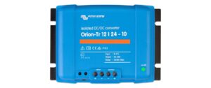 Victron Energy Orion-Tr 12/24-10A (240W) DC-DC Konverter isoliert kaufen Schweiz | Mediatech.ch